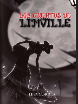 cover image of Cuentos de Limville
